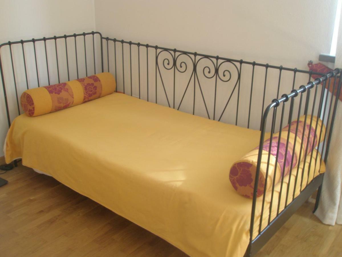 B&B La Rondine Tra Pisa E Lucca San Giuliano Terme Exterior foto