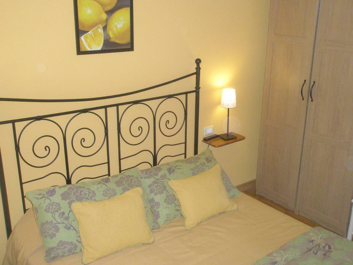 B&B La Rondine Tra Pisa E Lucca San Giuliano Terme Exterior foto